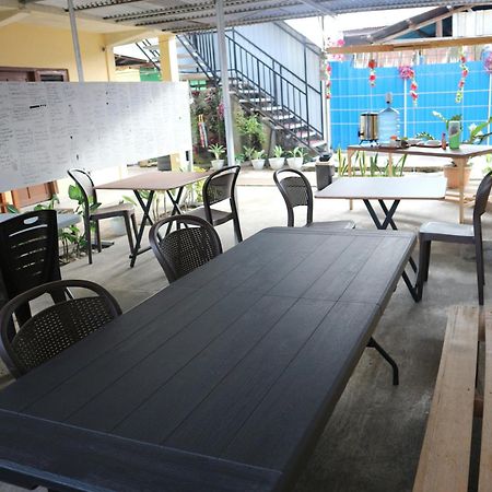 Tange Guest House روتينج المظهر الخارجي الصورة