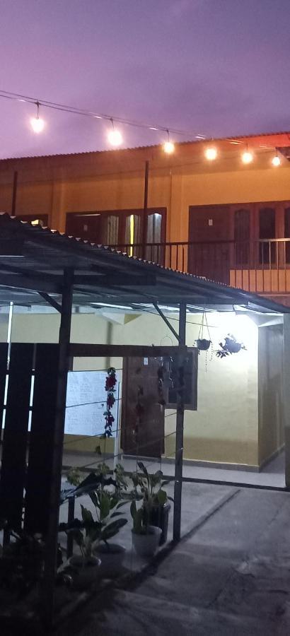 Tange Guest House روتينج المظهر الخارجي الصورة