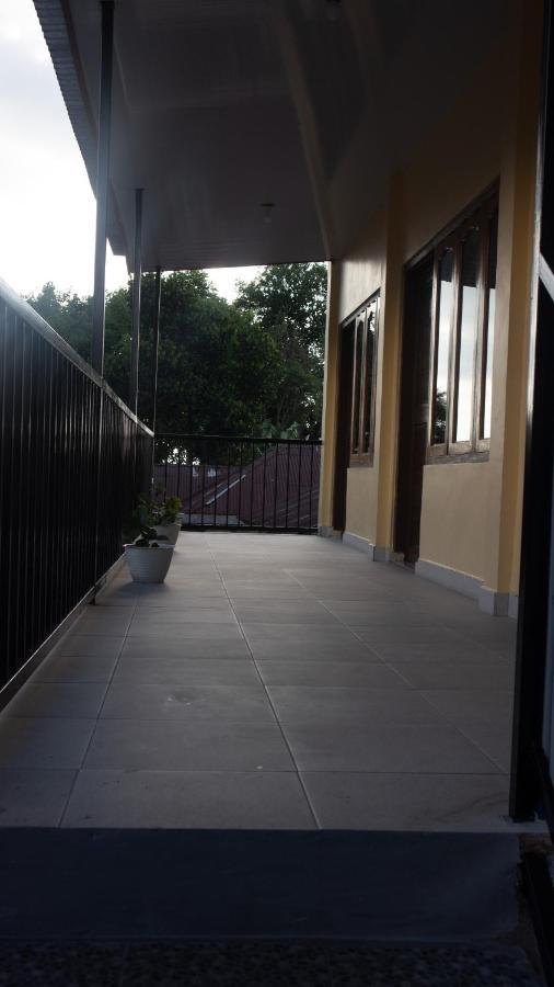 Tange Guest House روتينج المظهر الخارجي الصورة