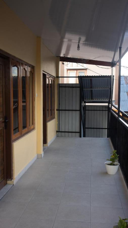 Tange Guest House روتينج المظهر الخارجي الصورة