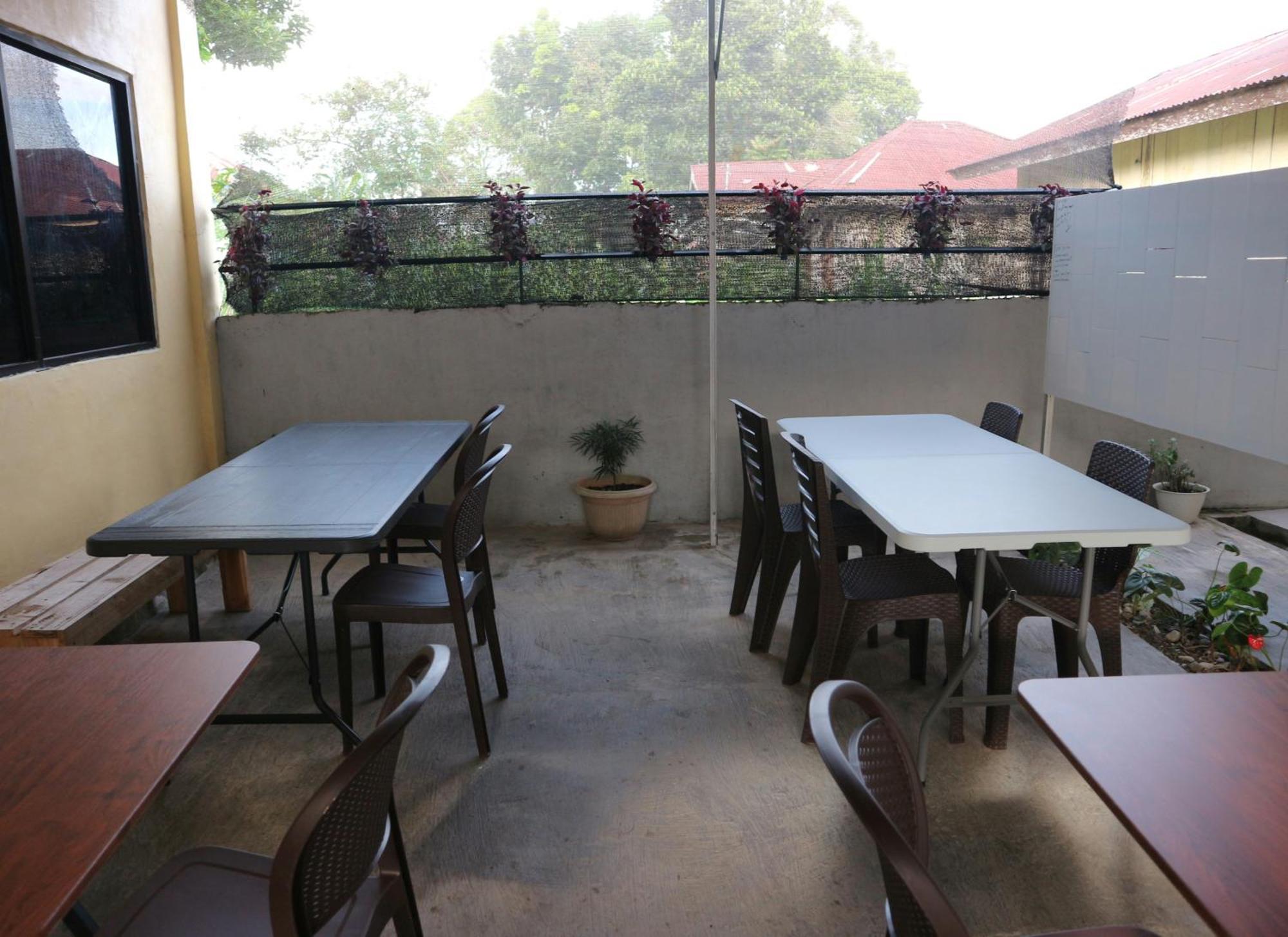 Tange Guest House روتينج المظهر الخارجي الصورة