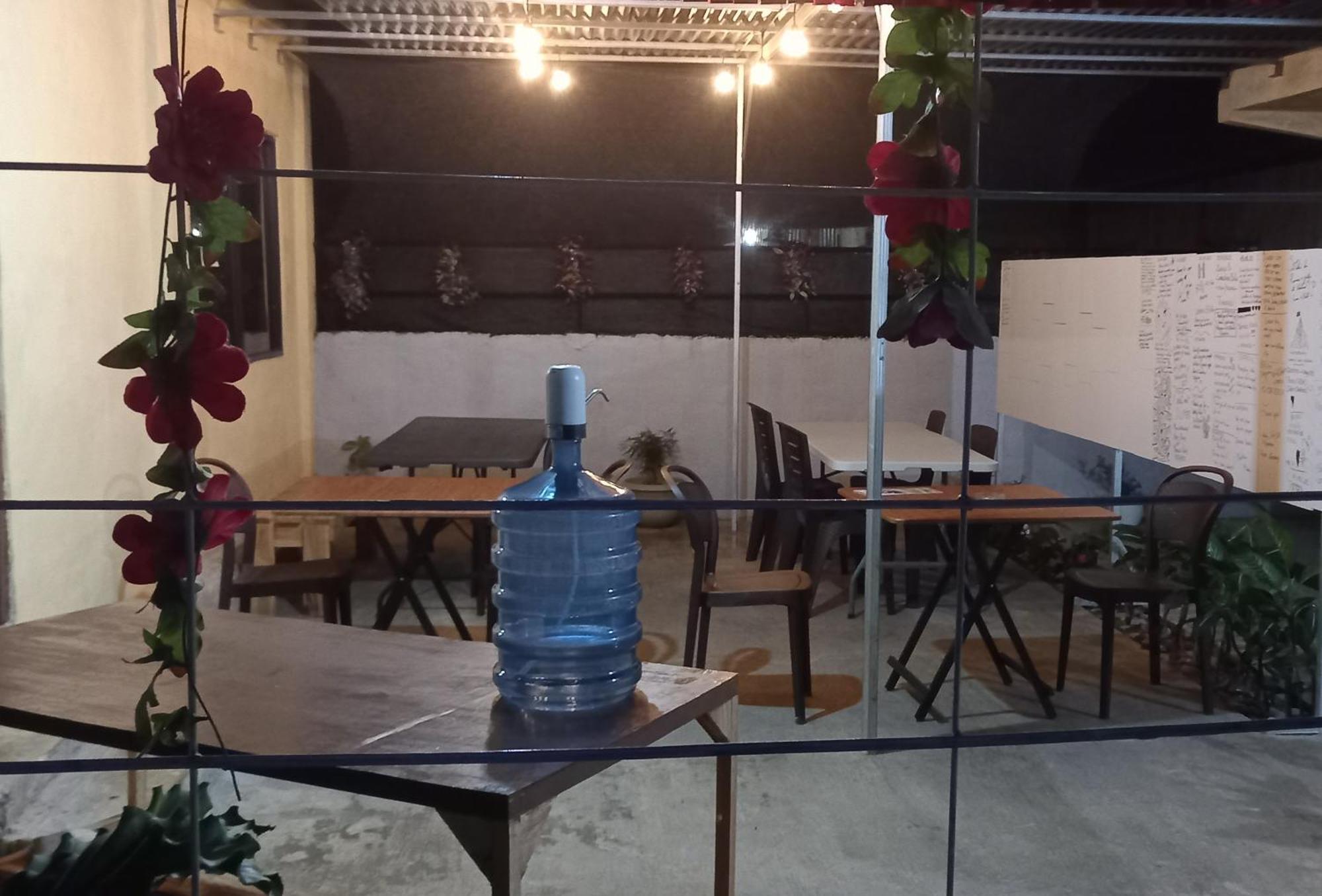 Tange Guest House روتينج المظهر الخارجي الصورة