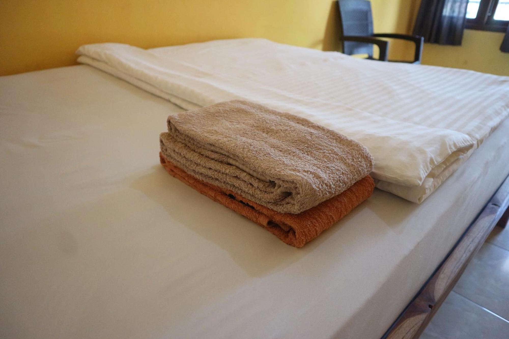 Tange Guest House روتينج المظهر الخارجي الصورة