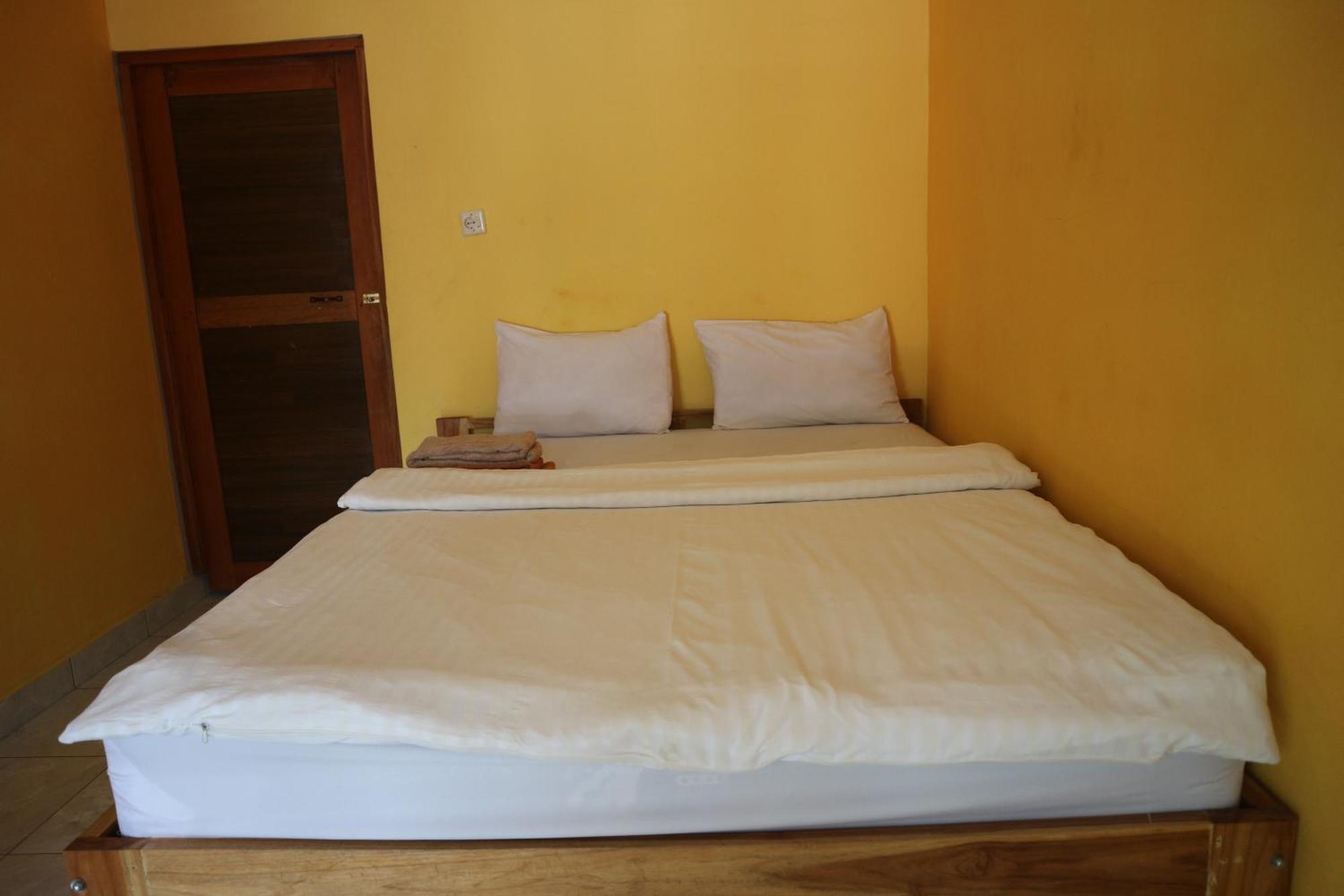 Tange Guest House روتينج المظهر الخارجي الصورة