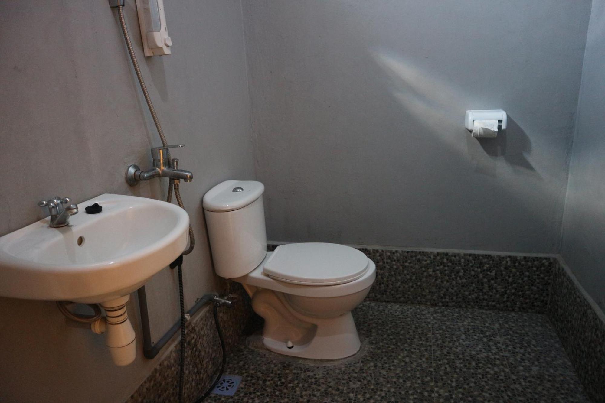 Tange Guest House روتينج المظهر الخارجي الصورة